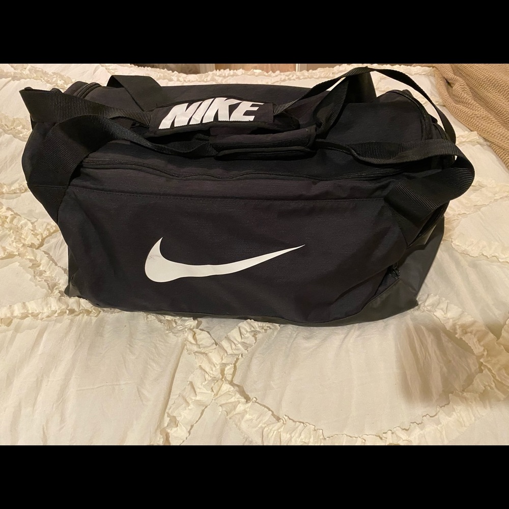 Nike Dufflebag